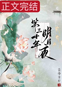 第三十年明月夜小说结局